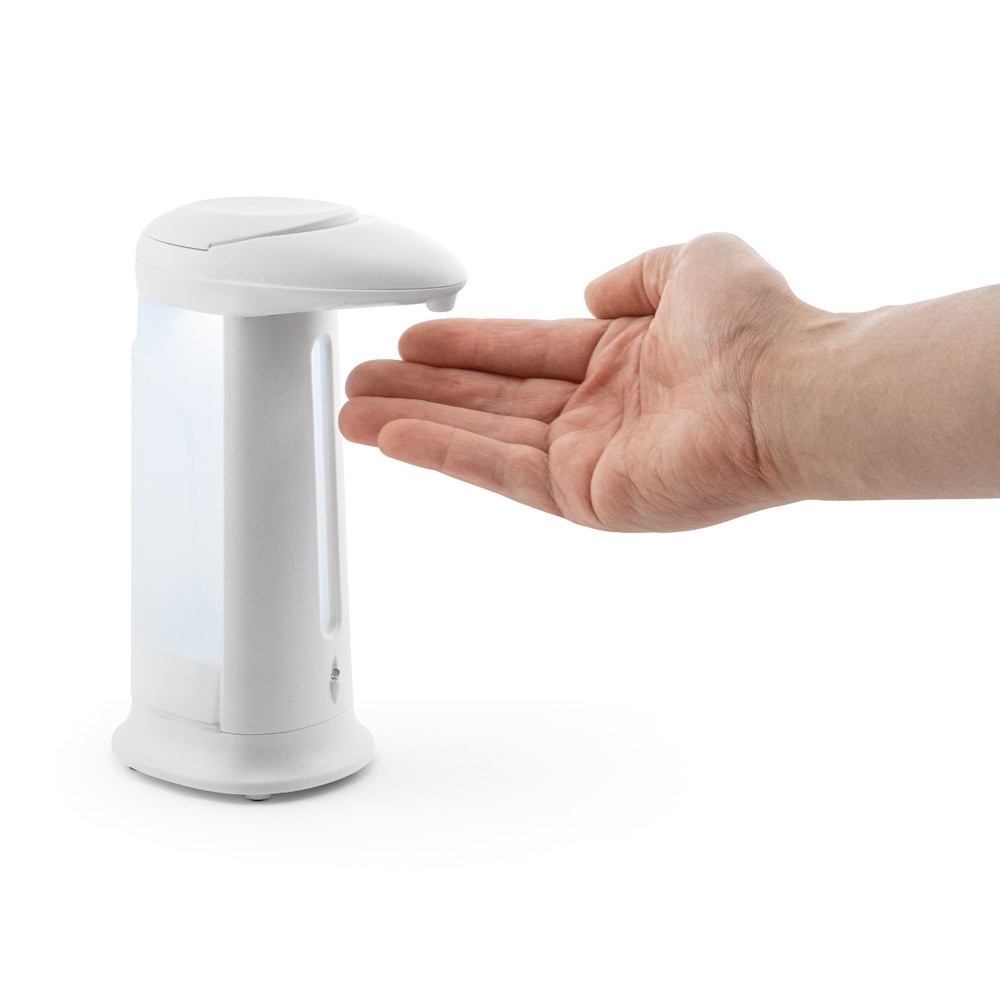 WHIDY. Automatic dispenser