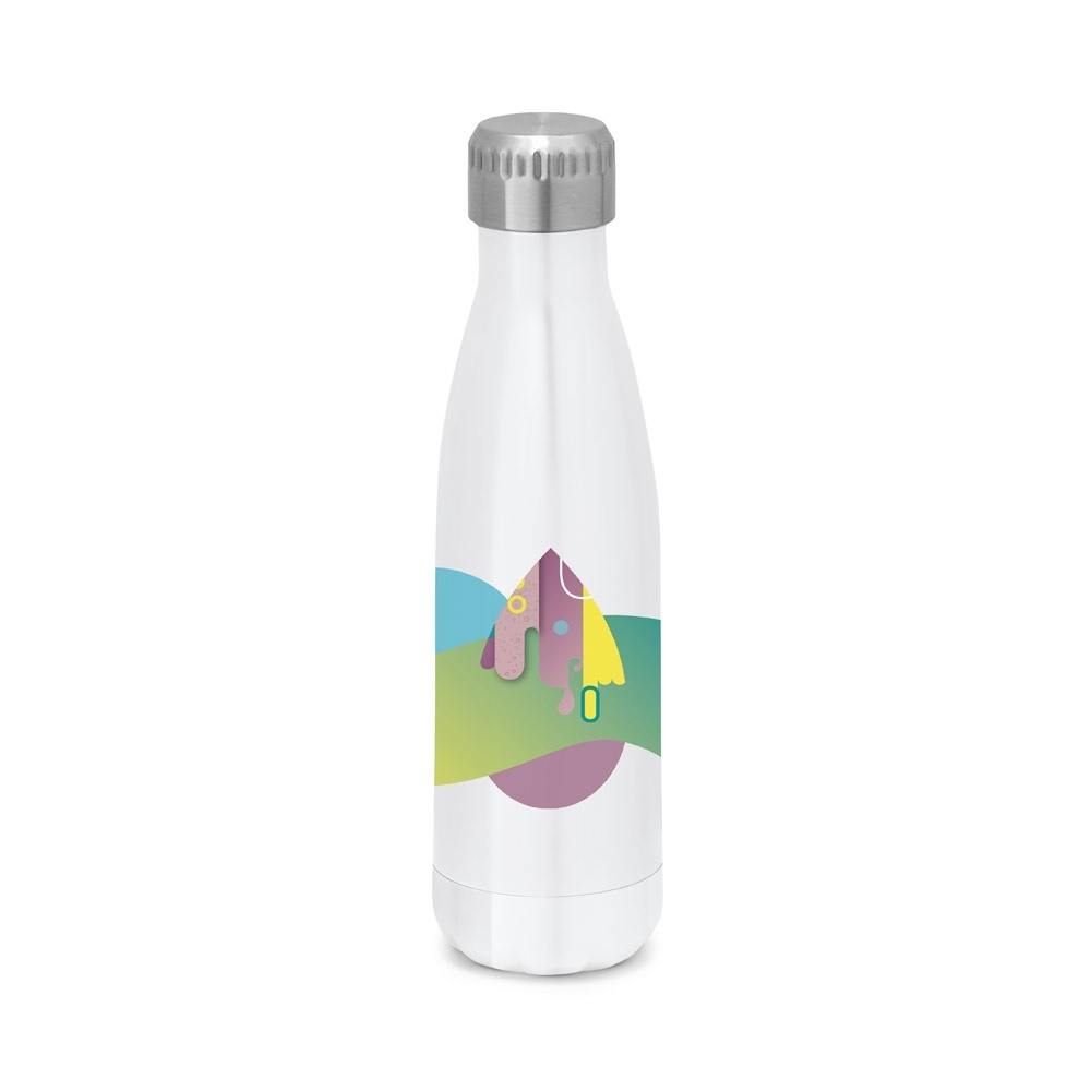 AMORTI. Thermos bottle