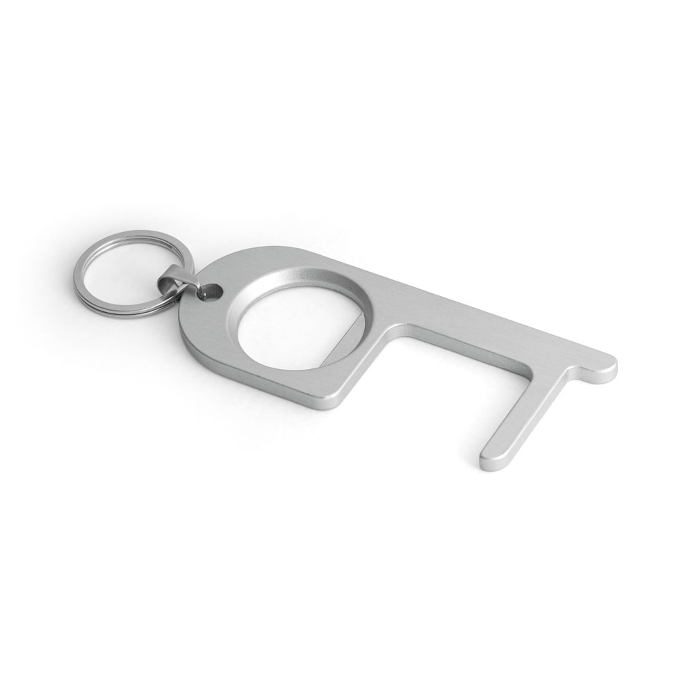 HANDY. Multifunction keyring