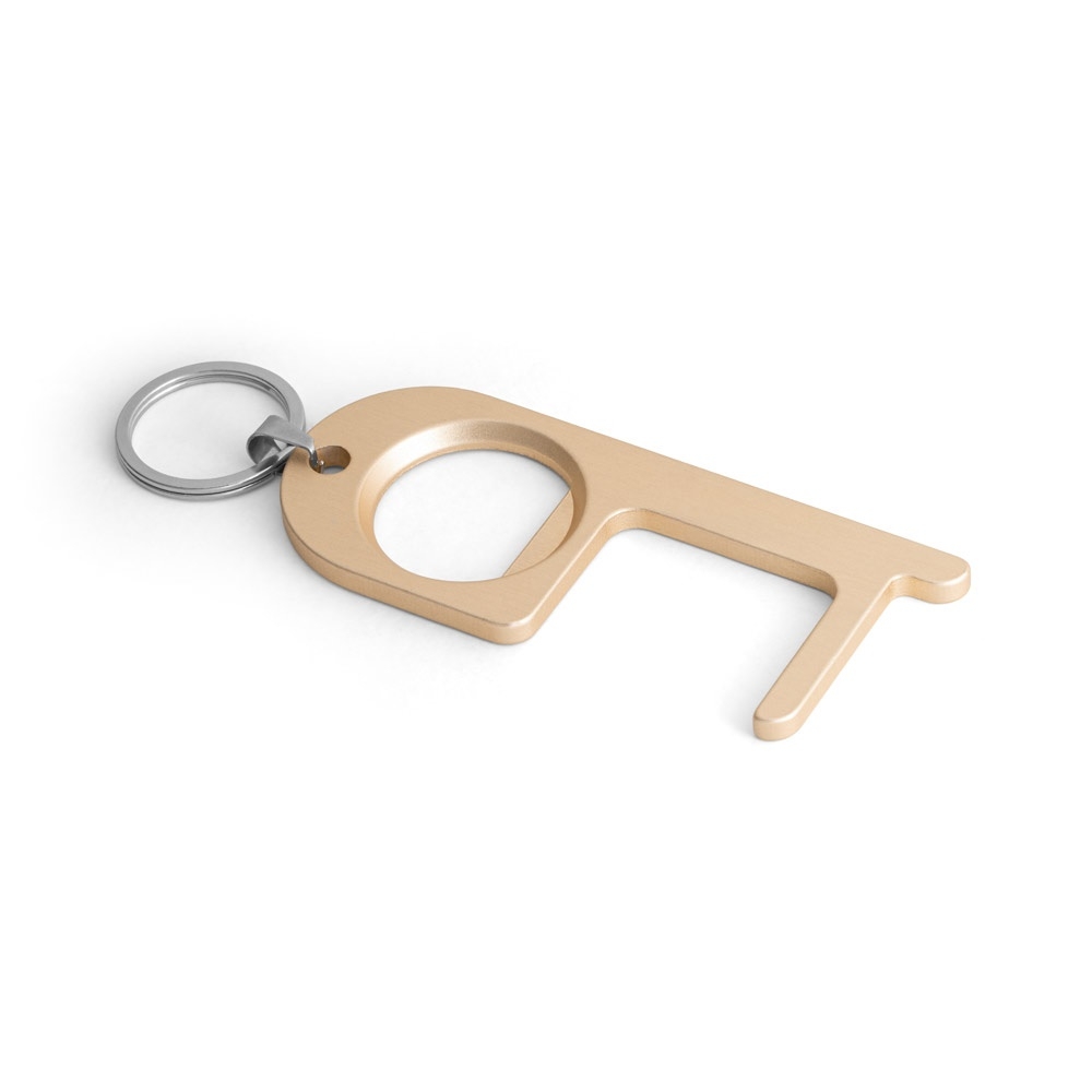 HANDY. Multifunction keyring