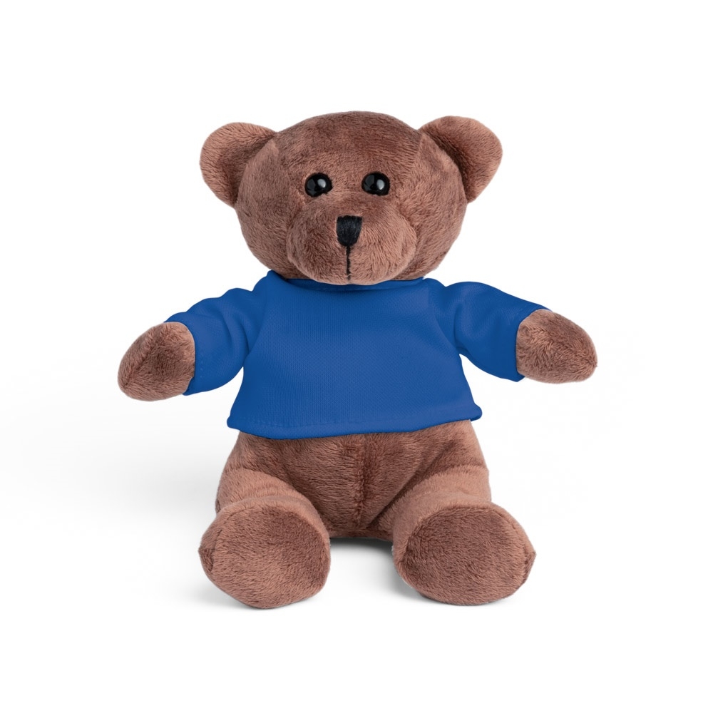 BEAR. Plush toy