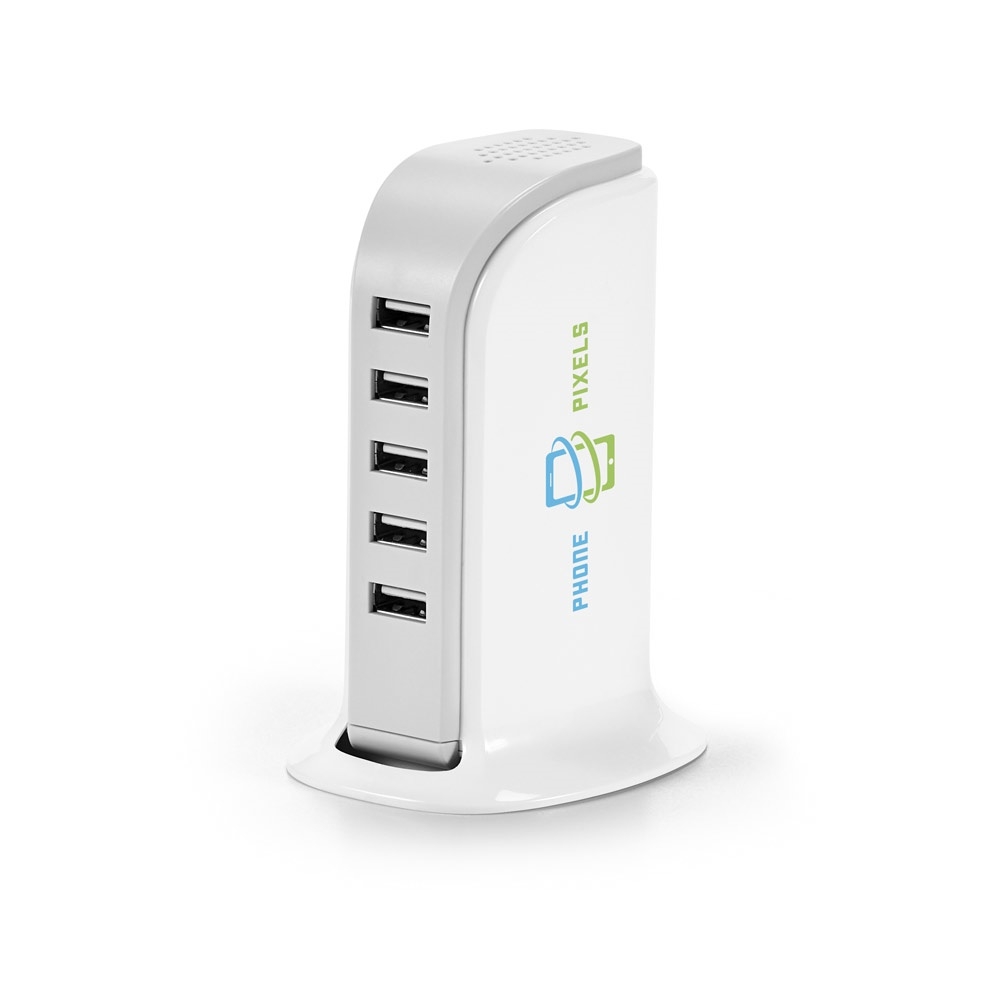 STEVENS. USB charging station