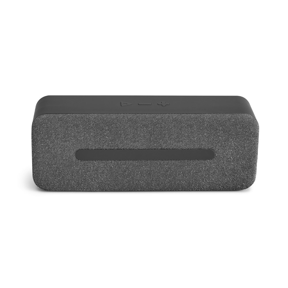 THUNDER. Portable speaker with microphone THUNDER