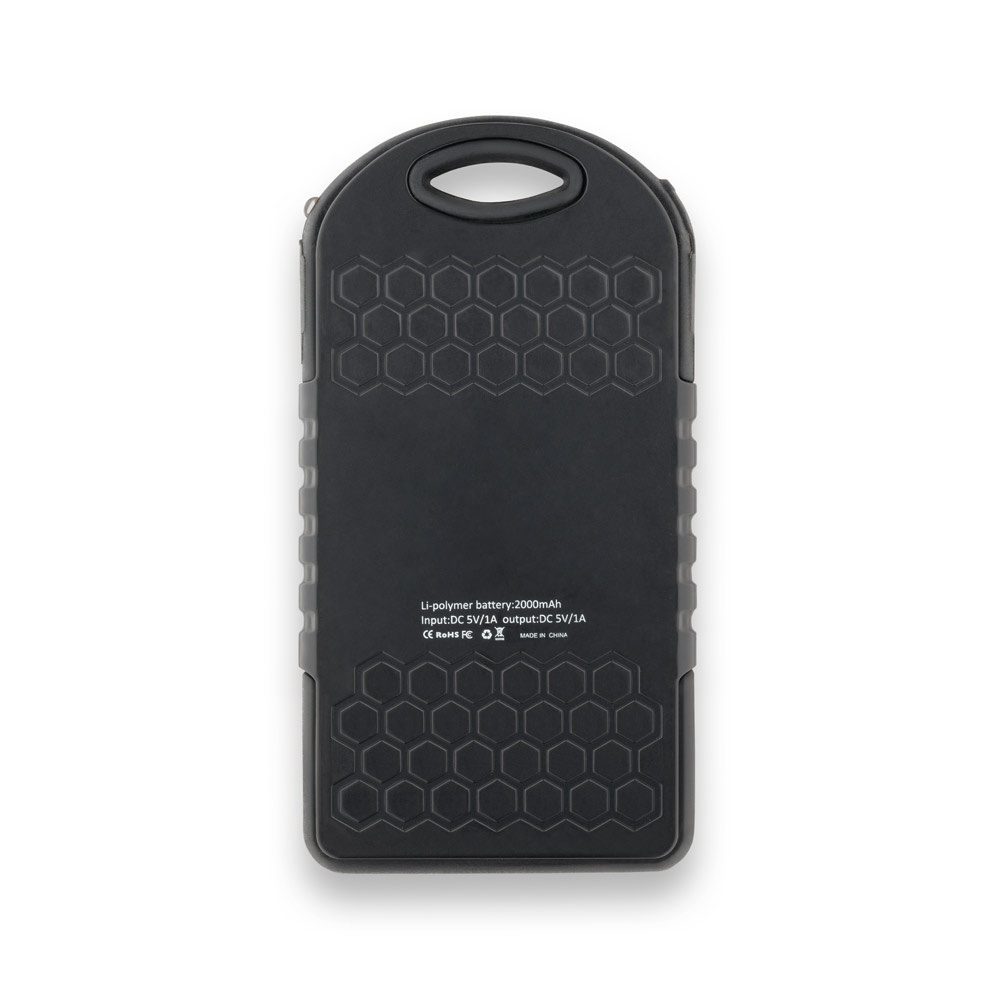 SEABORG. Portable battery 1. 800 mAh