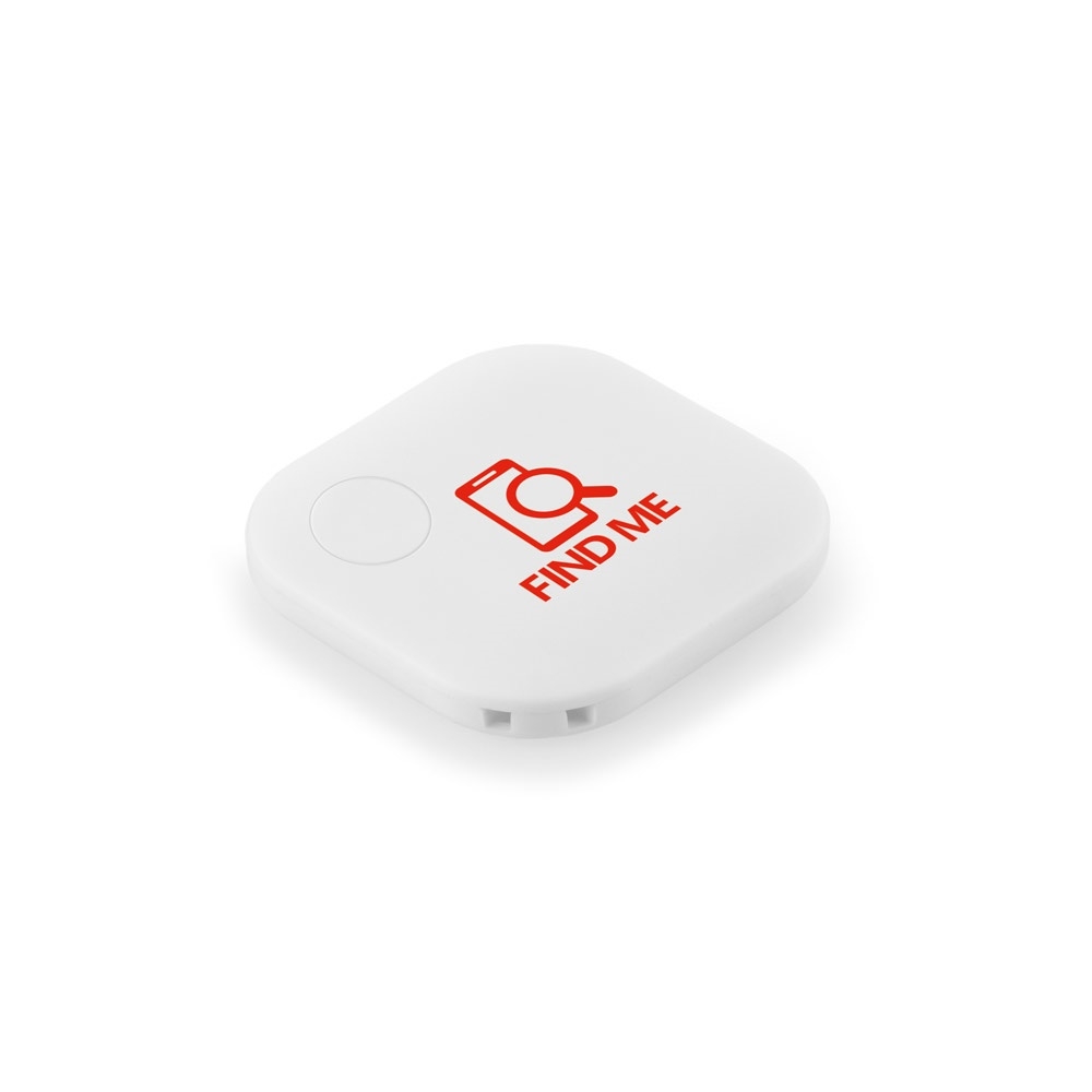LAVOISIER. Bluetooth tracking device