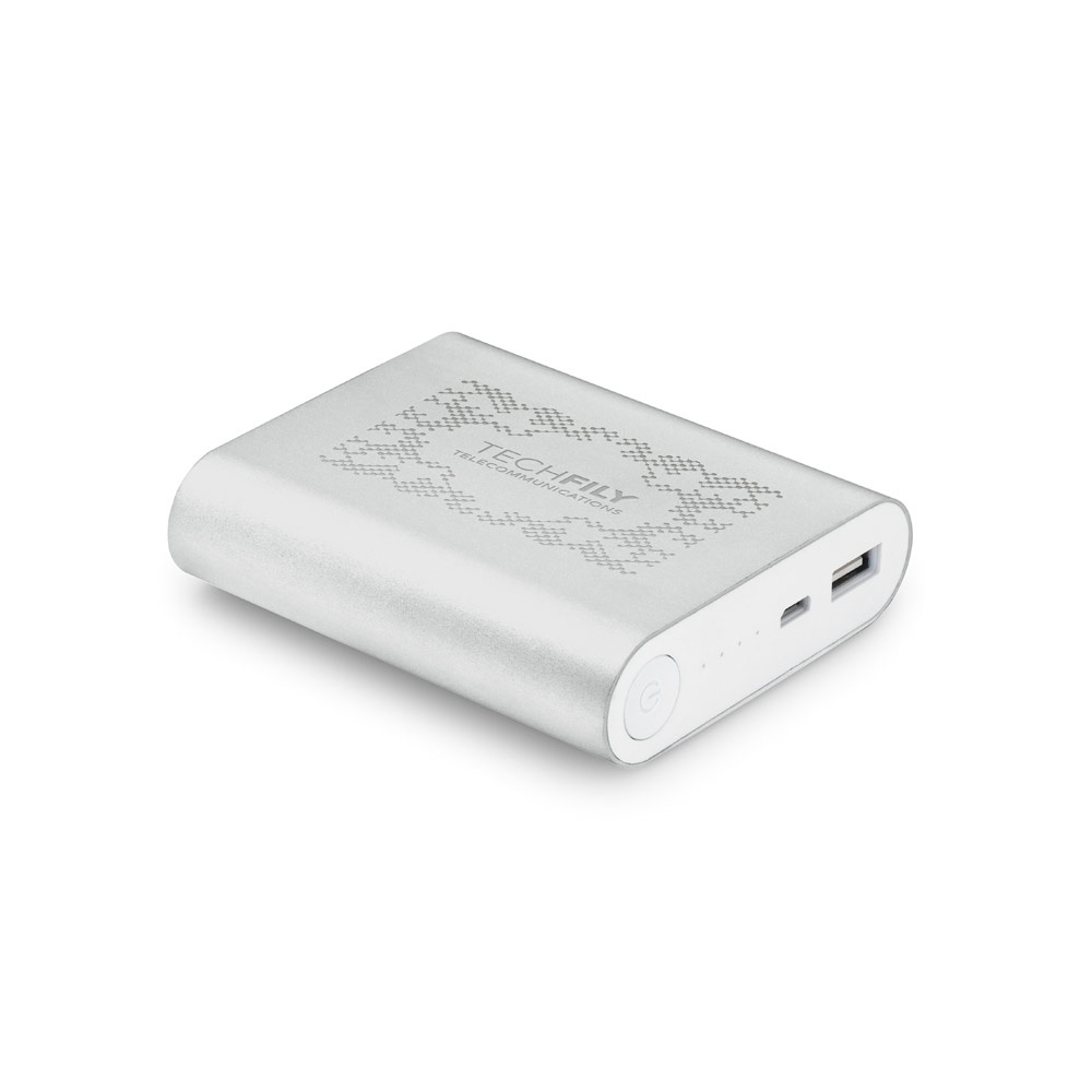 FERMAT. Portable battery 7. 200 mAh