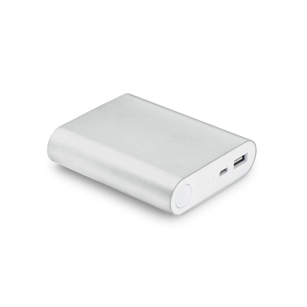 FERMAT. Portable battery 7. 200 mAh