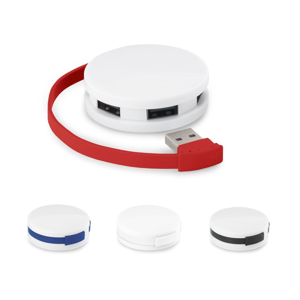 GARDNER. USB hub 2'0