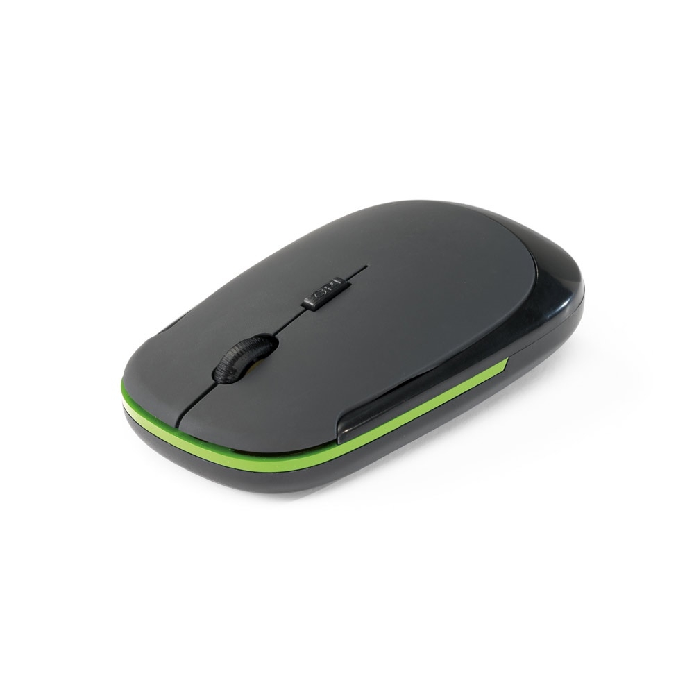 CRICK. Wireless mouse 2'4GhZ