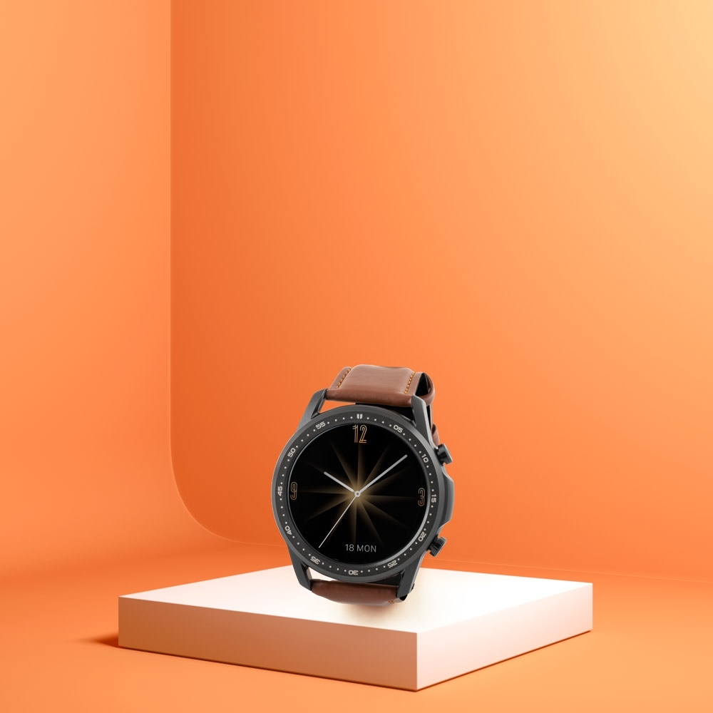IMPERA. Smartwatch