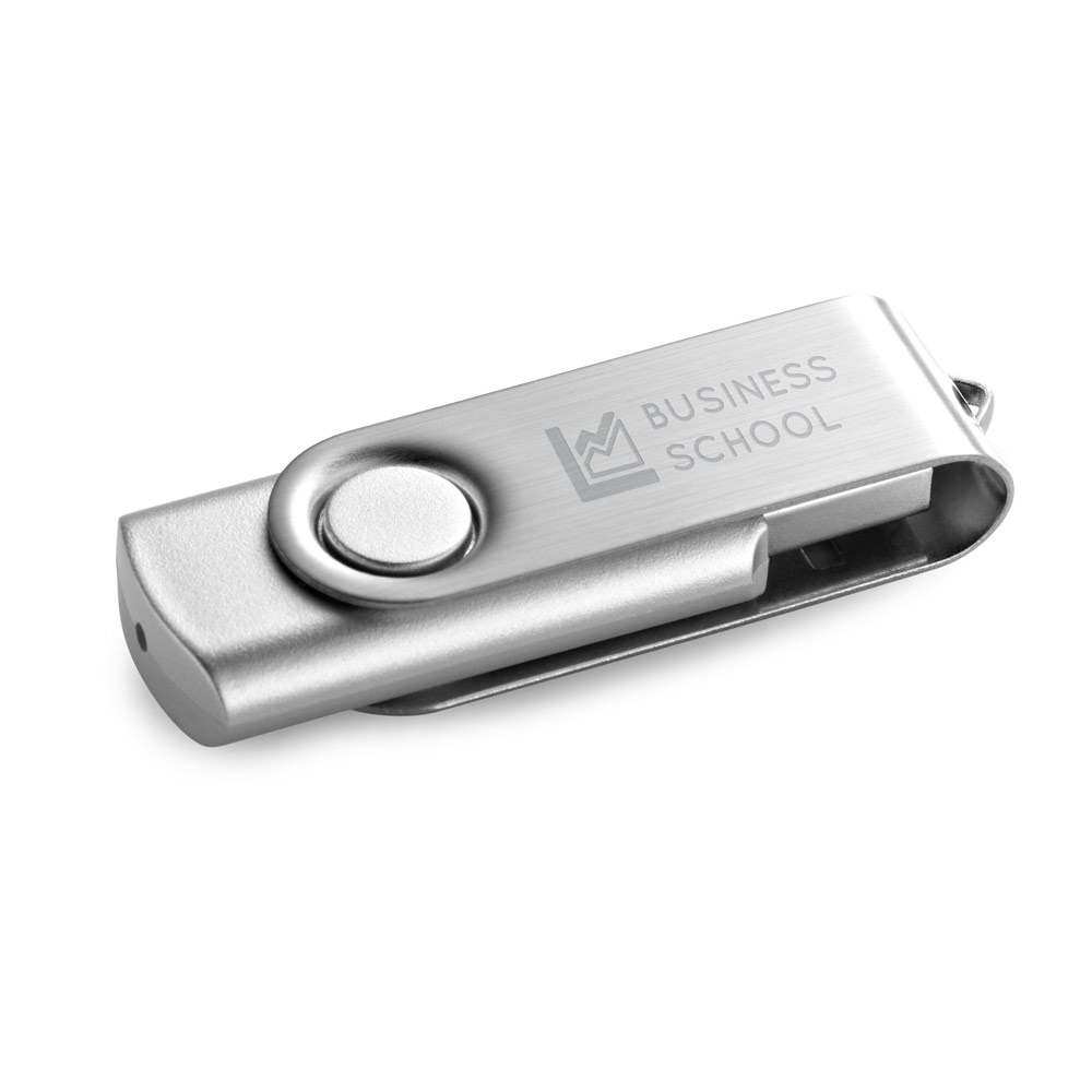 CLAUDIUS 4GB. 4GB USB flash drive