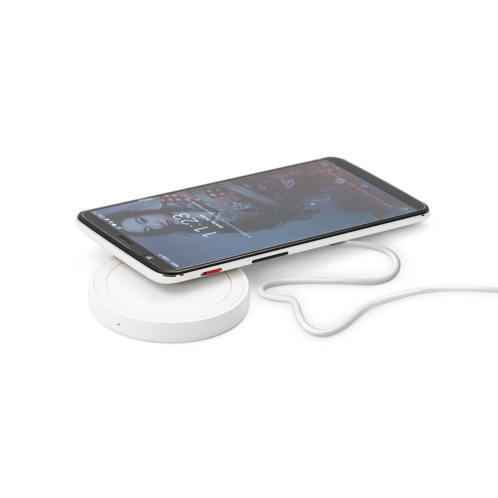 HIPERLINK. Wireless charger