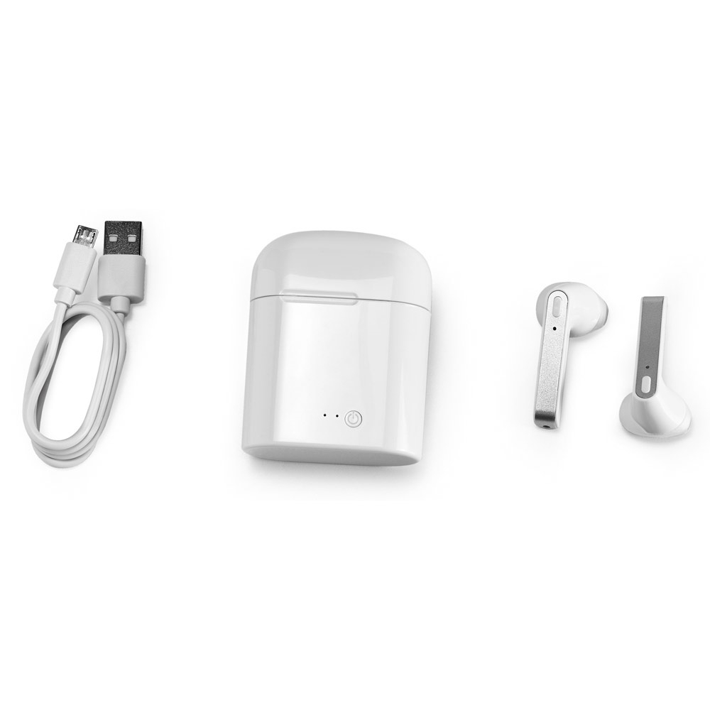 KANDEL. Wireless earphones