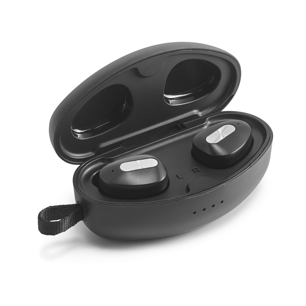 DESCRY. Wireless earphones DESCRY