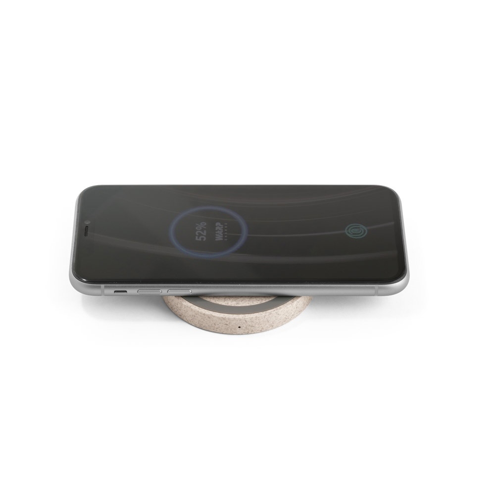 CUVIER. Wireless charger