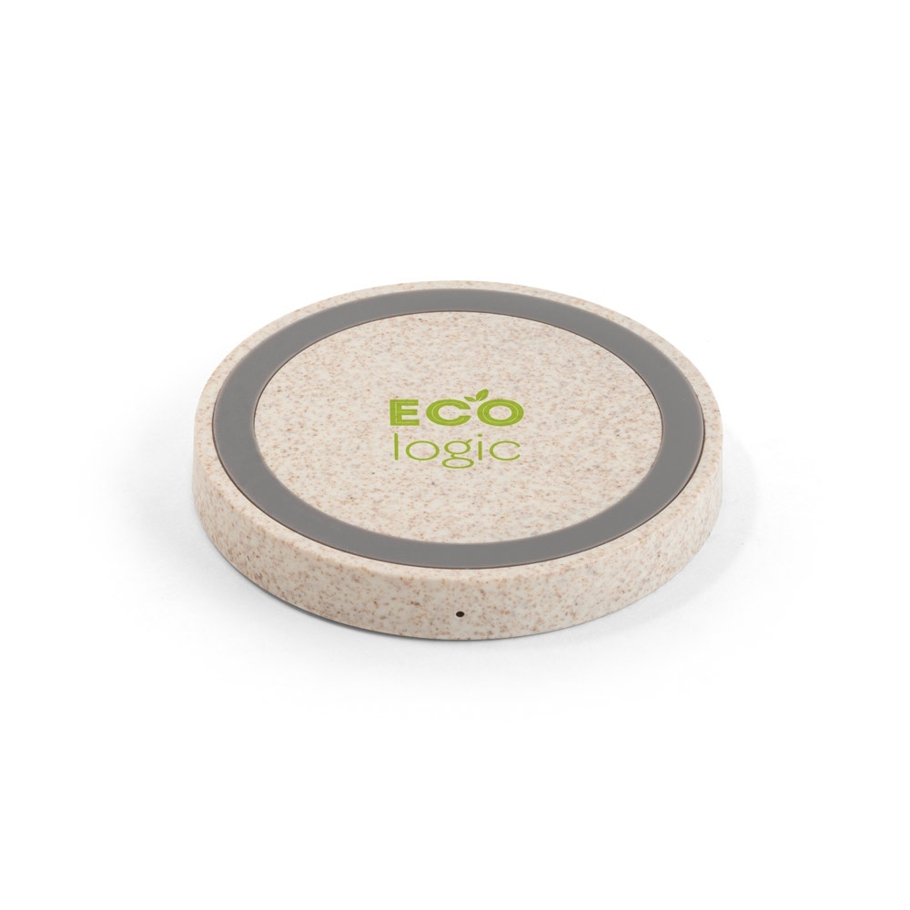 CUVIER. Wireless charger