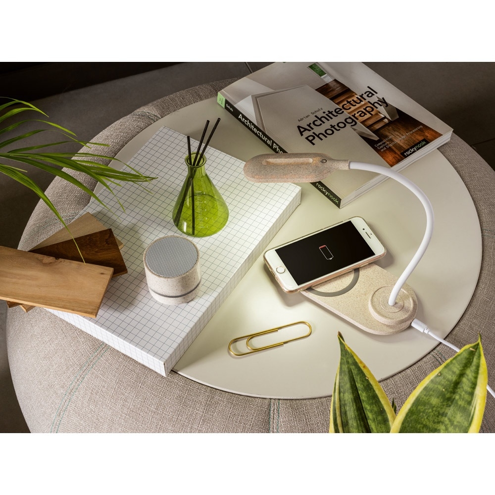 LINEU. Portable speaker