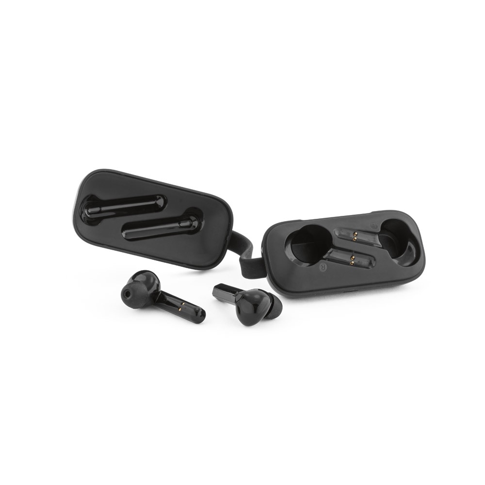 BOSON. Wireless earphones