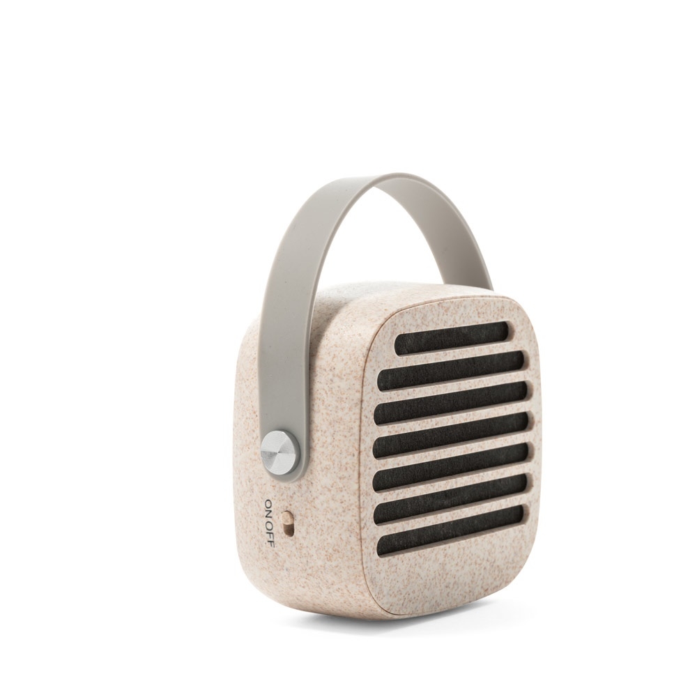 PYON. Portable speaker
