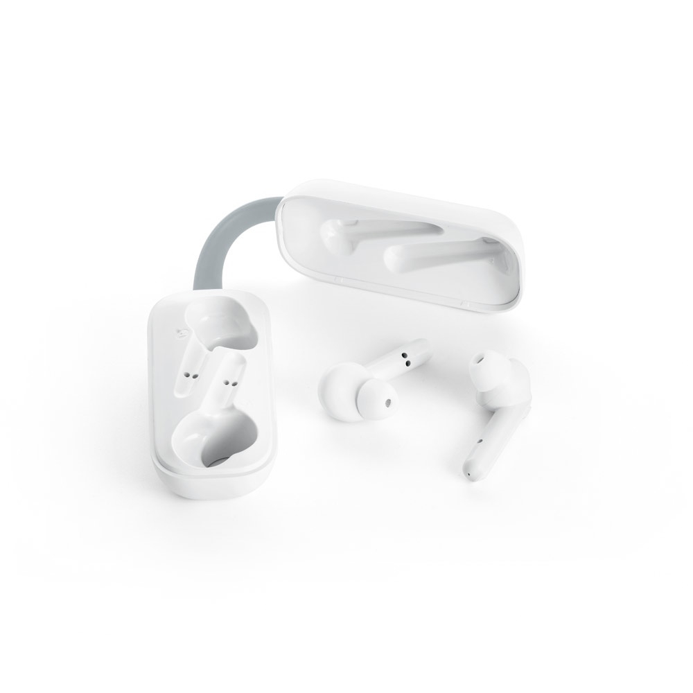 BOSON WH. Wireless earphones