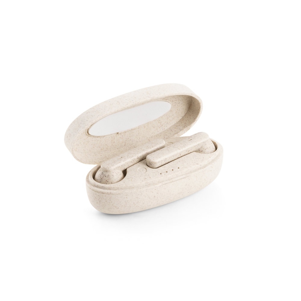 FOURIER. True Wireless earphones