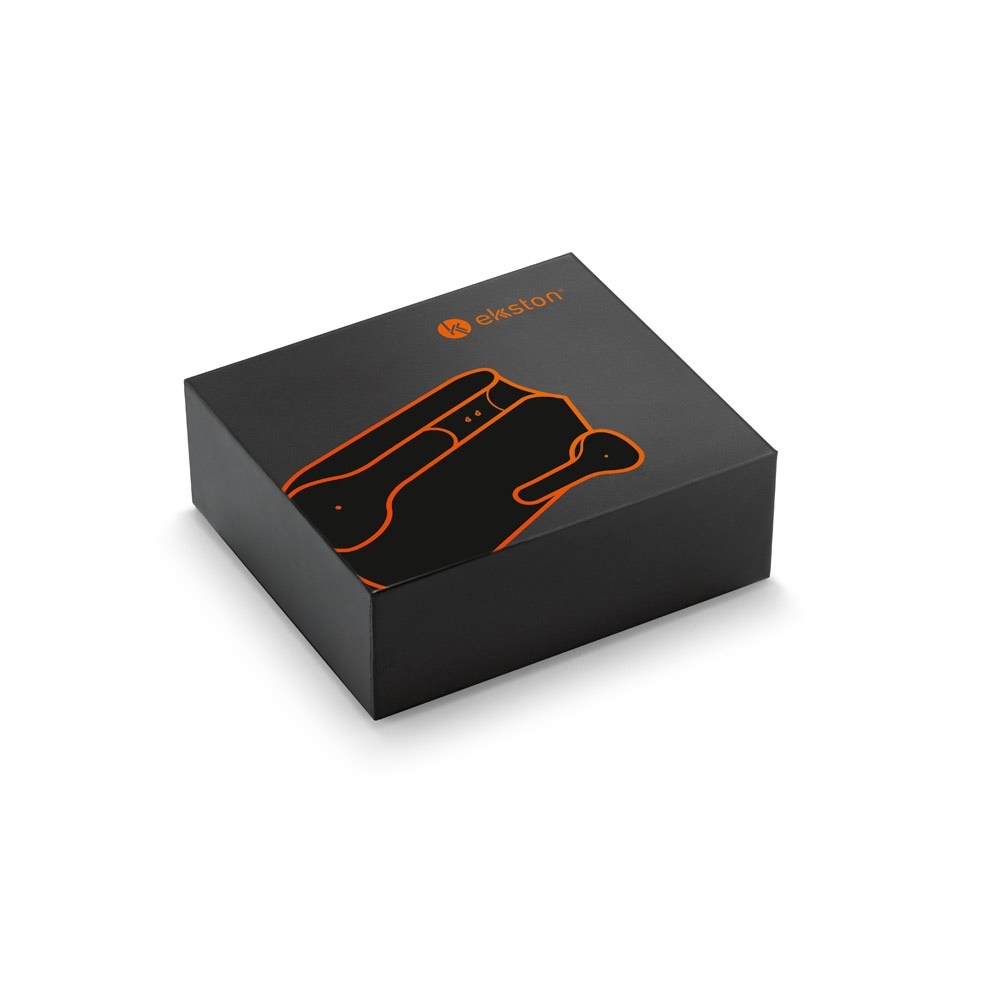 VIBE. True wireless earphones