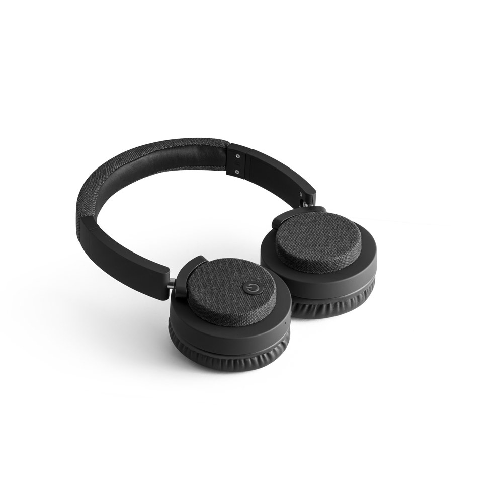 BEATDRUM. Wireless headphones