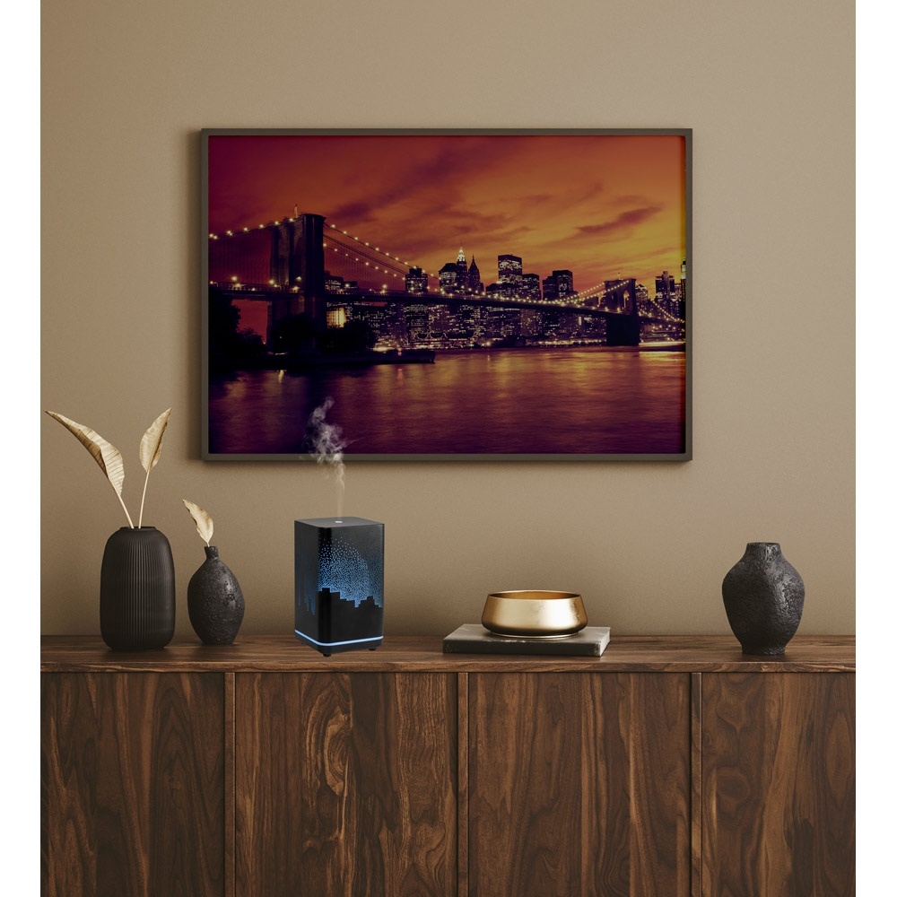 BURMY. Aroma diffuser