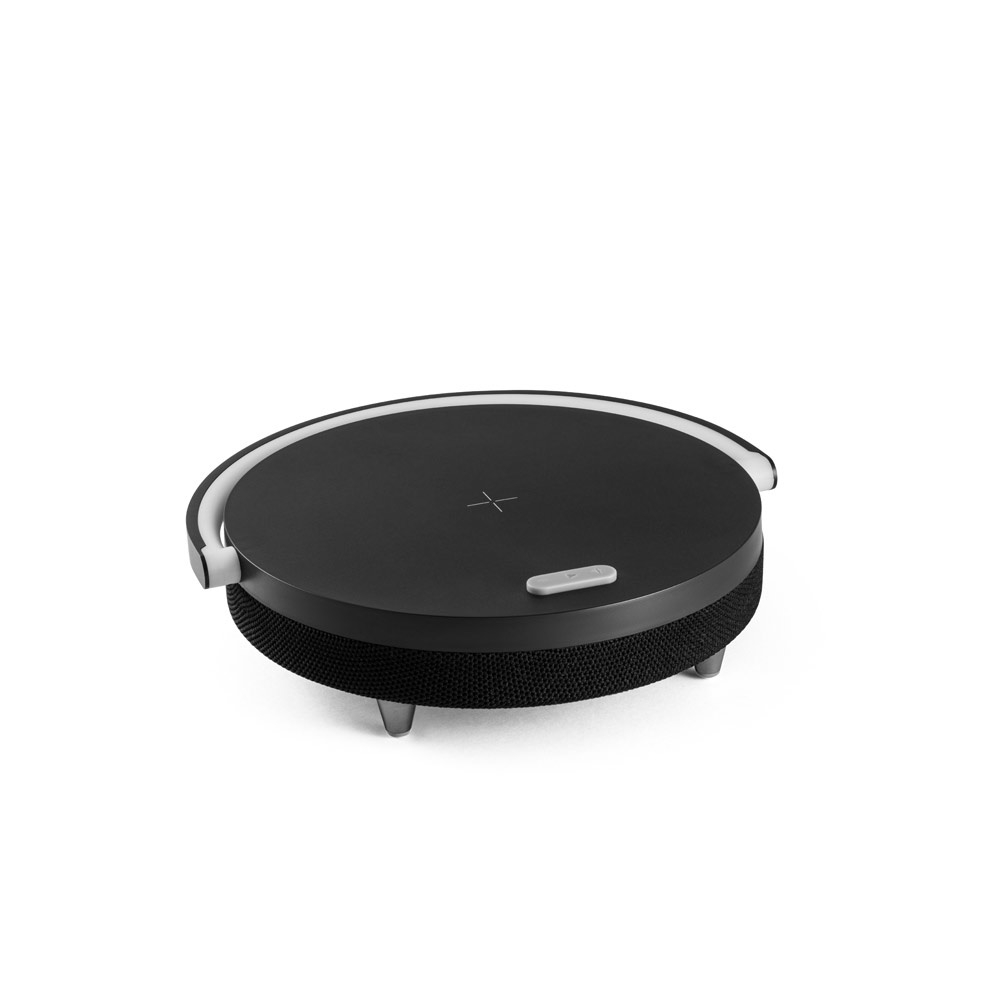 BLASTY. 4-in-1 speaker