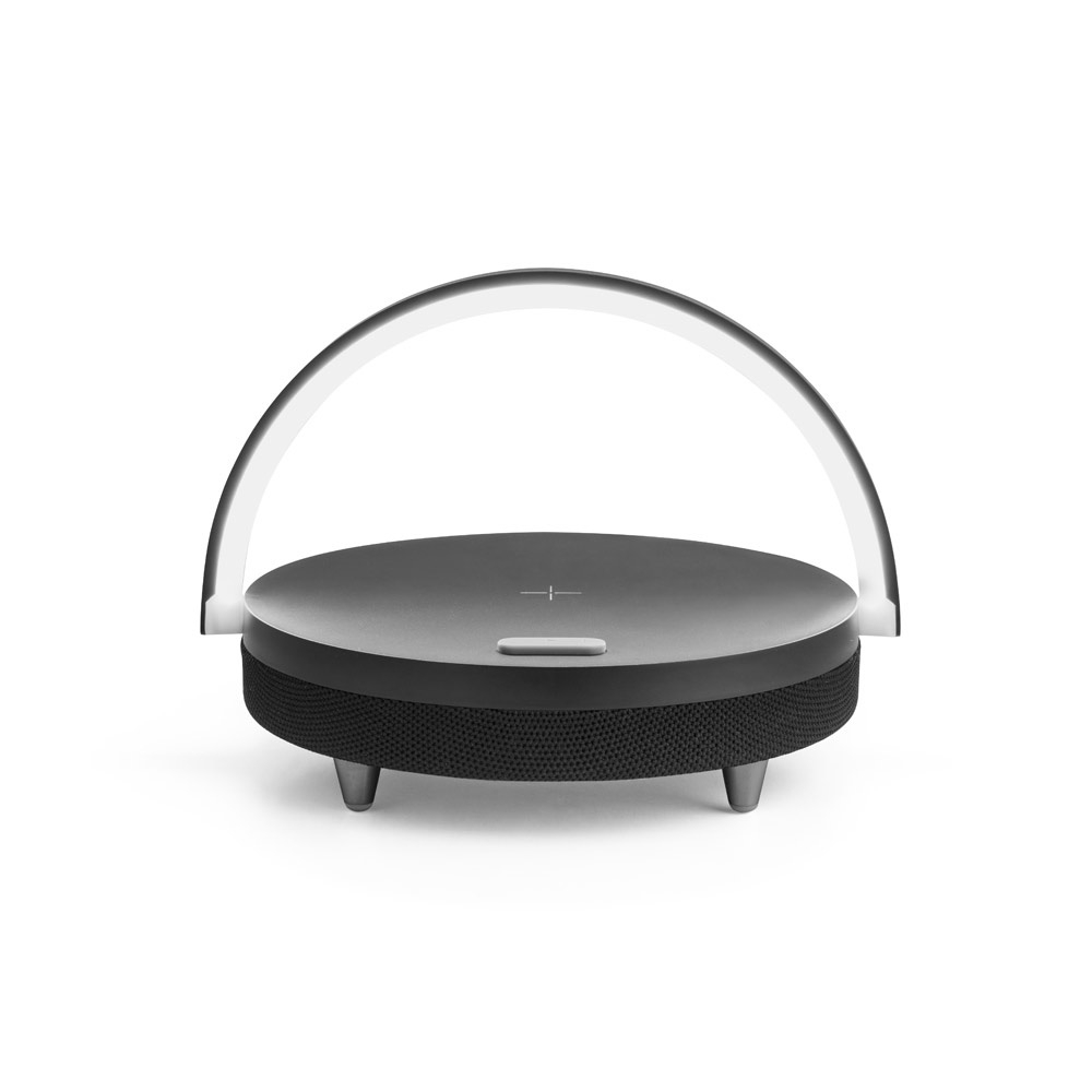 BLASTY. 4-in-1 speaker