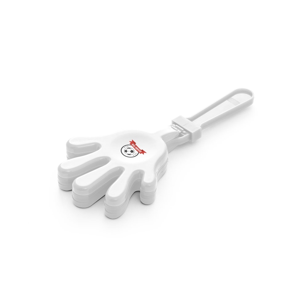 CLAPPY. Hand clapper