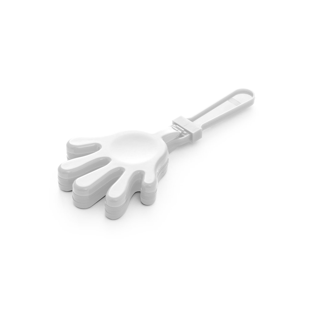 CLAPPY. Hand clapper