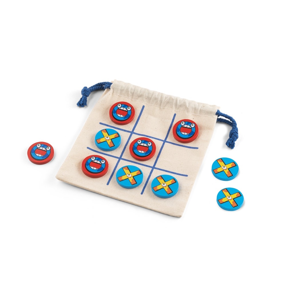 CROSSES. Tic Tac Toe Game