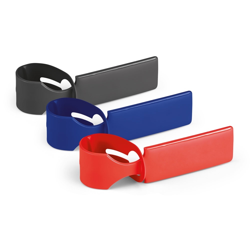 SIVAN. Baggage ID tag