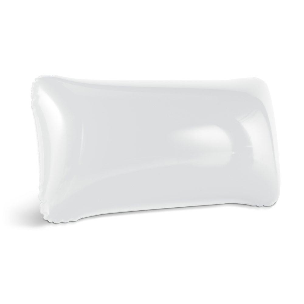 TIMOR. Inflatable beach pillow