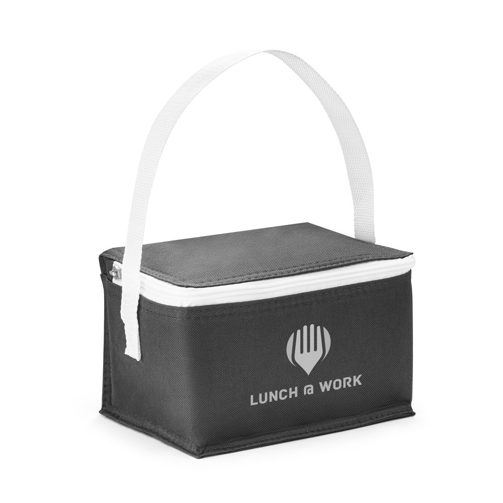 JEDDAH. Cooler bag in 600D