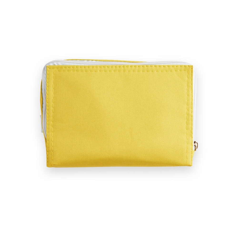 JEDDAH. Cooler bag in 600D