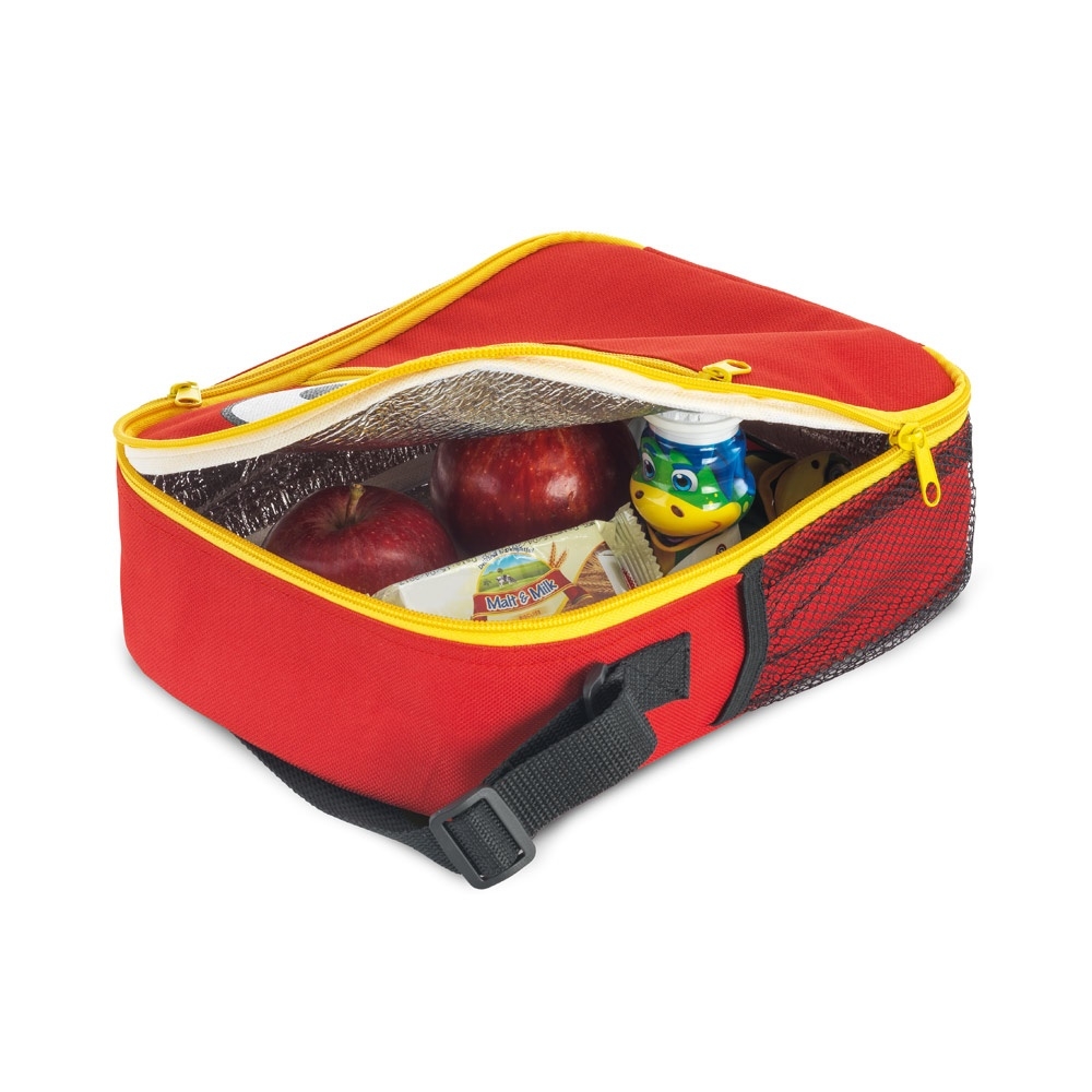 SEBASTIAN. Cooler bag for children 3 L