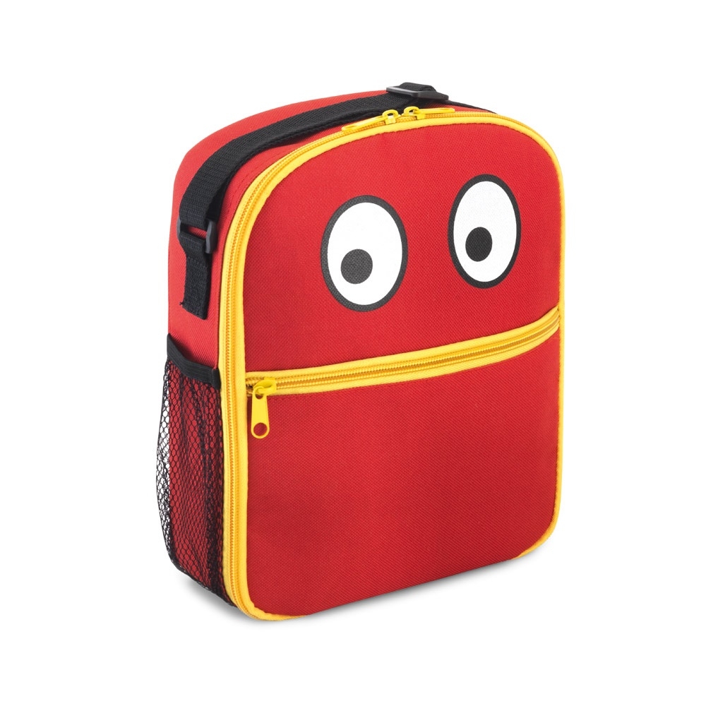 SEBASTIAN. Cooler bag for children 3 L