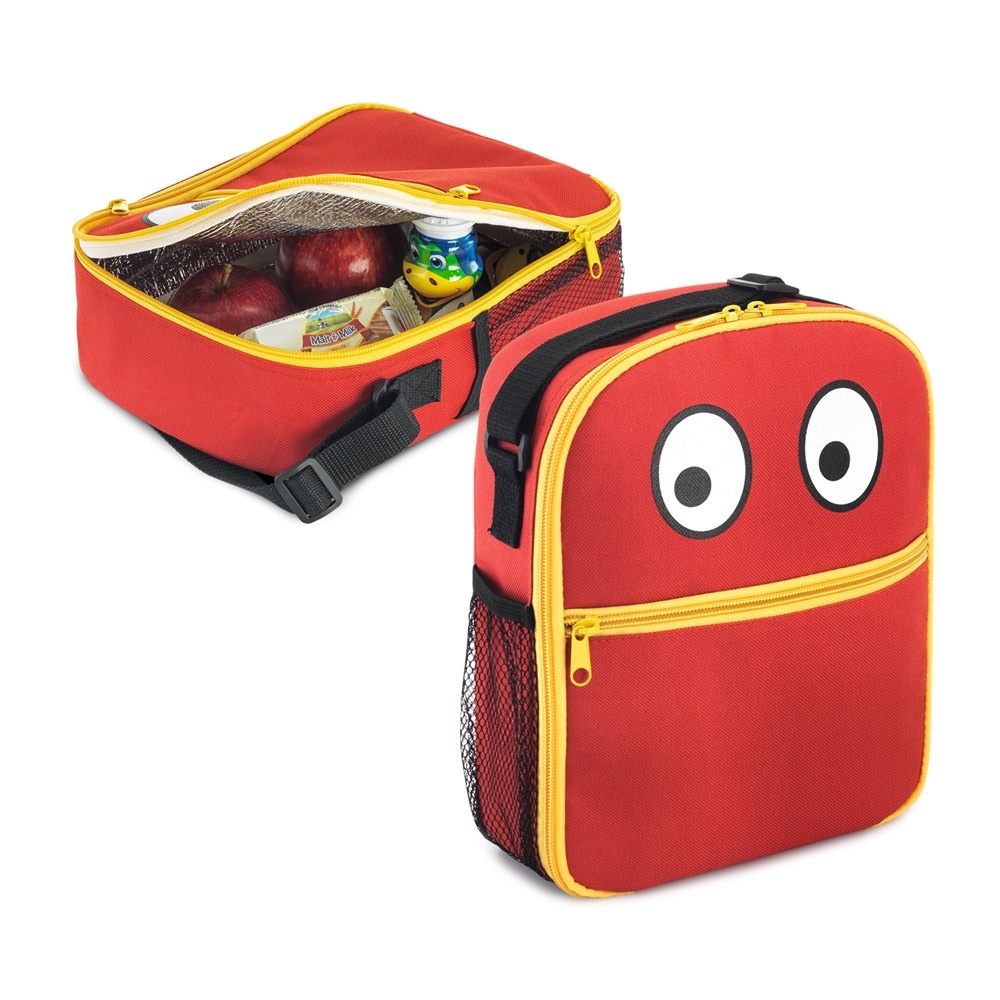 SEBASTIAN. Cooler bag for children 3 L