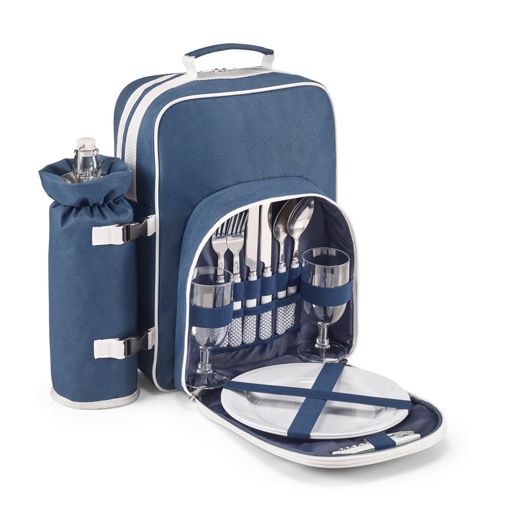 ARBOR. Picnic cooler backpack