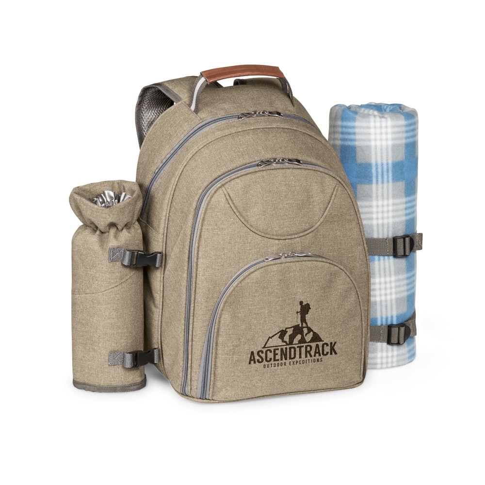 VILLA. Picnic cooler backpack