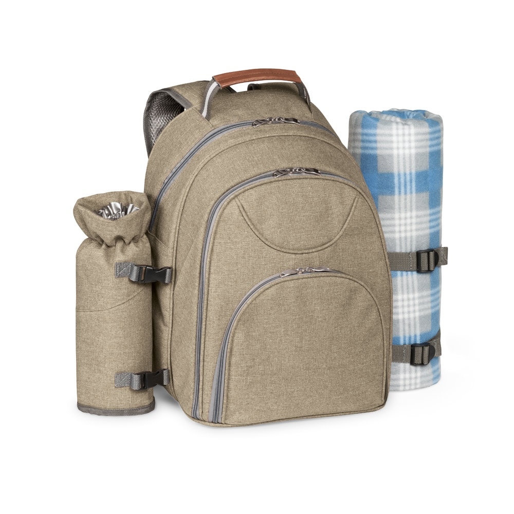 VILLA. Picnic cooler backpack