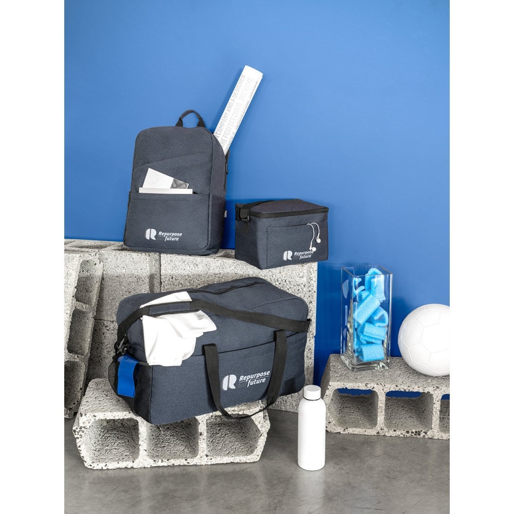 REPURPOSE COOLER. Cooler bag