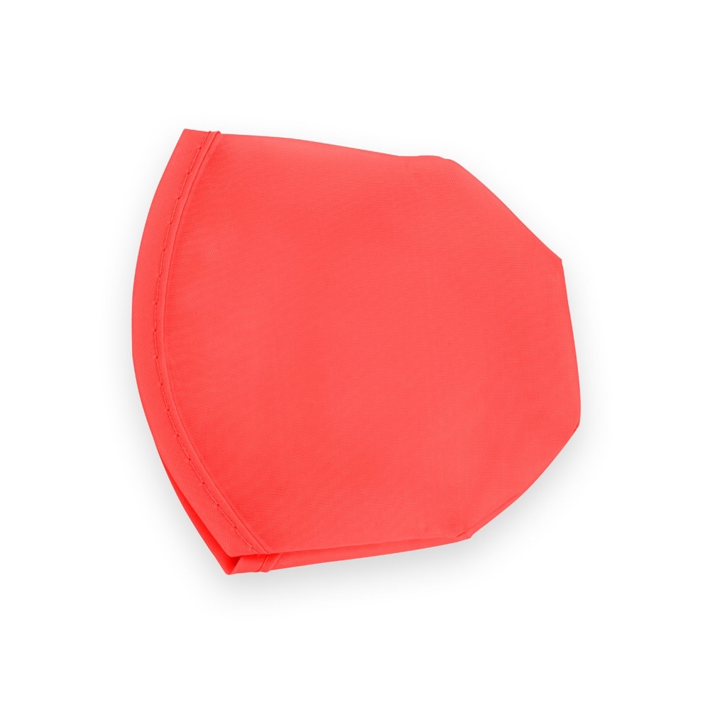 JURUA. Foldable flying disc