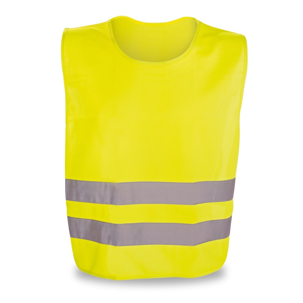 THIEM. Reflective vest