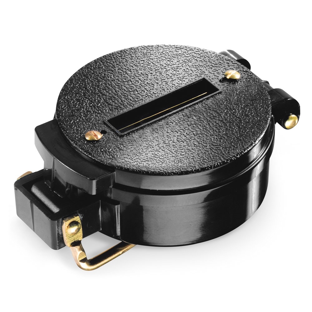 ZIKMUND. ABS compass