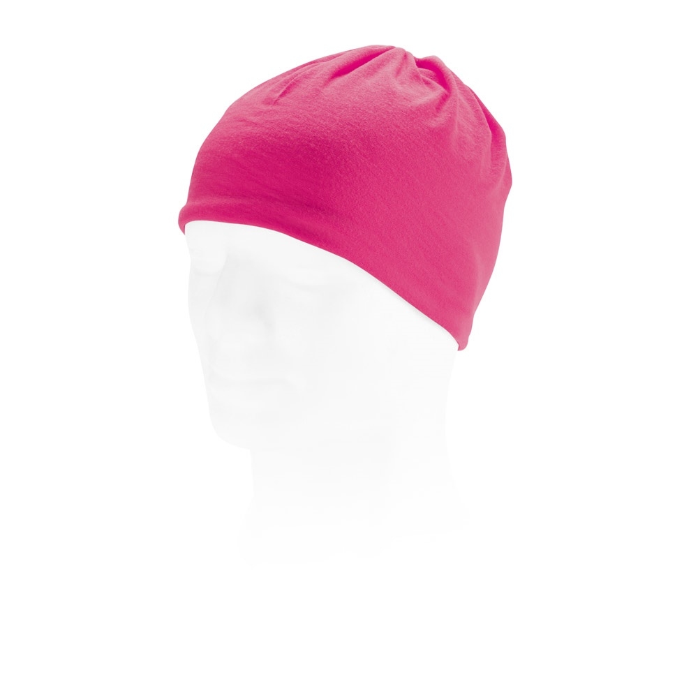 CHARLOTTE. Multifunction bandana