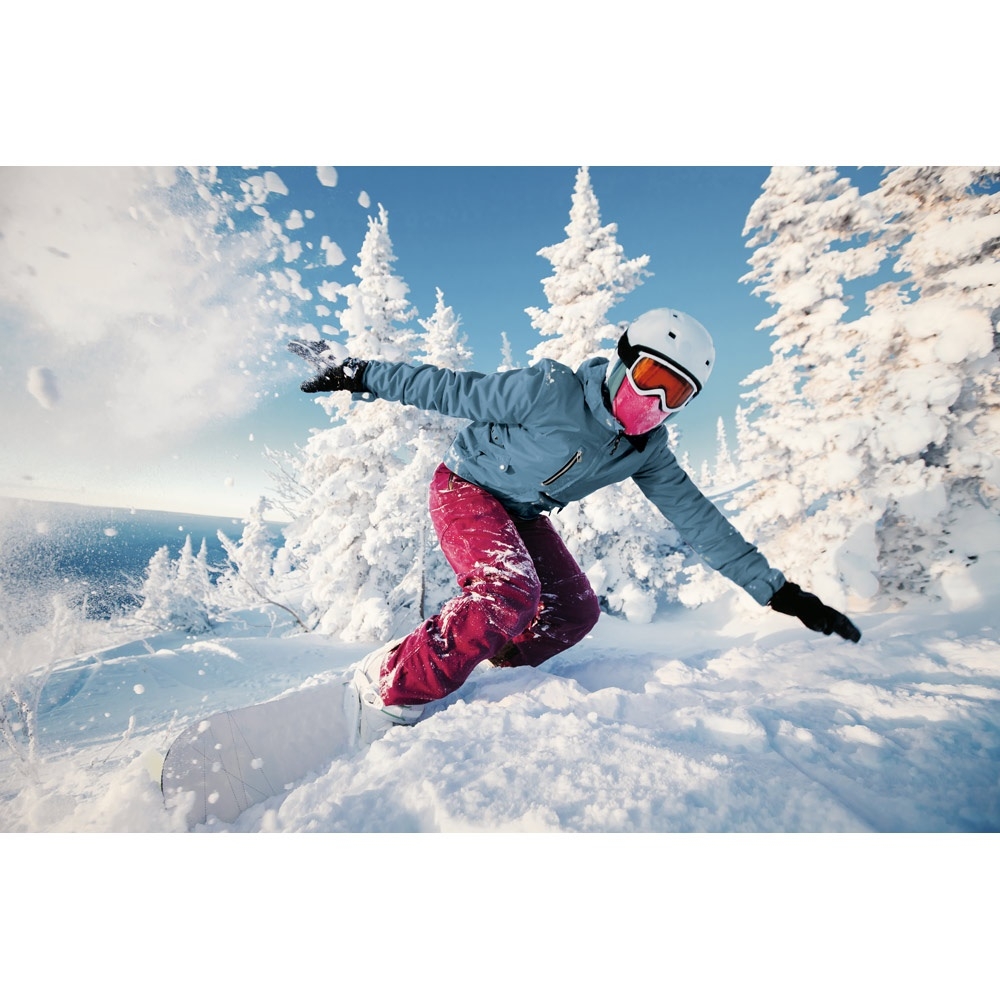 CHARLOTTE. Multifunction bandana