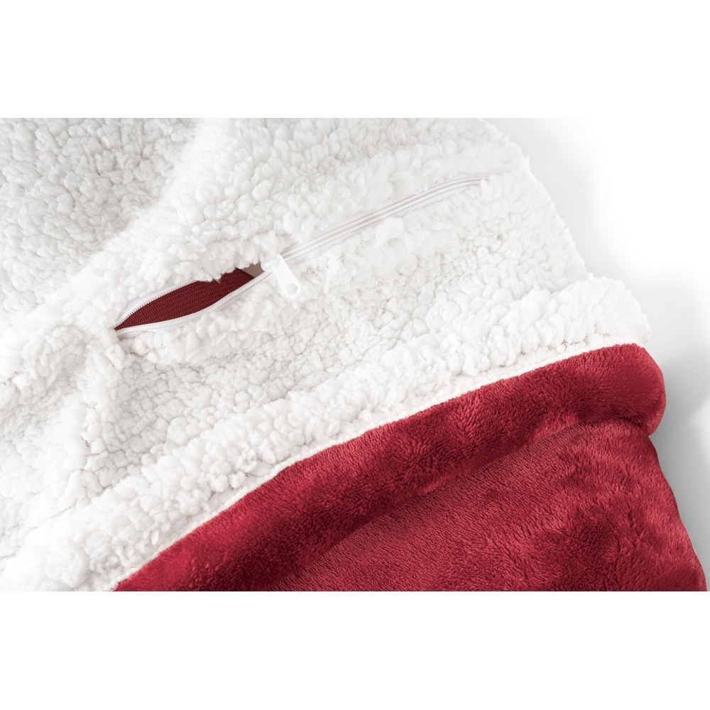 HEIDEN. Polar blanket 190 g/m²